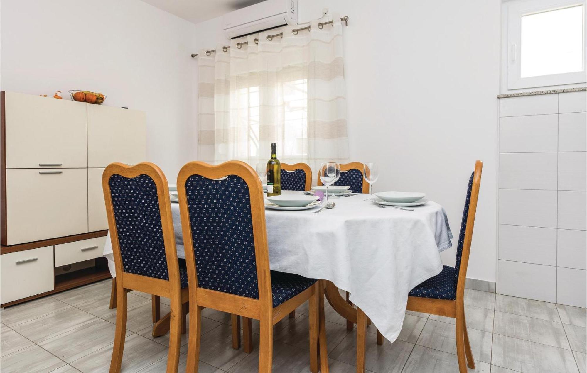 Stunning Home In Zadar With Kitchen ห้อง รูปภาพ