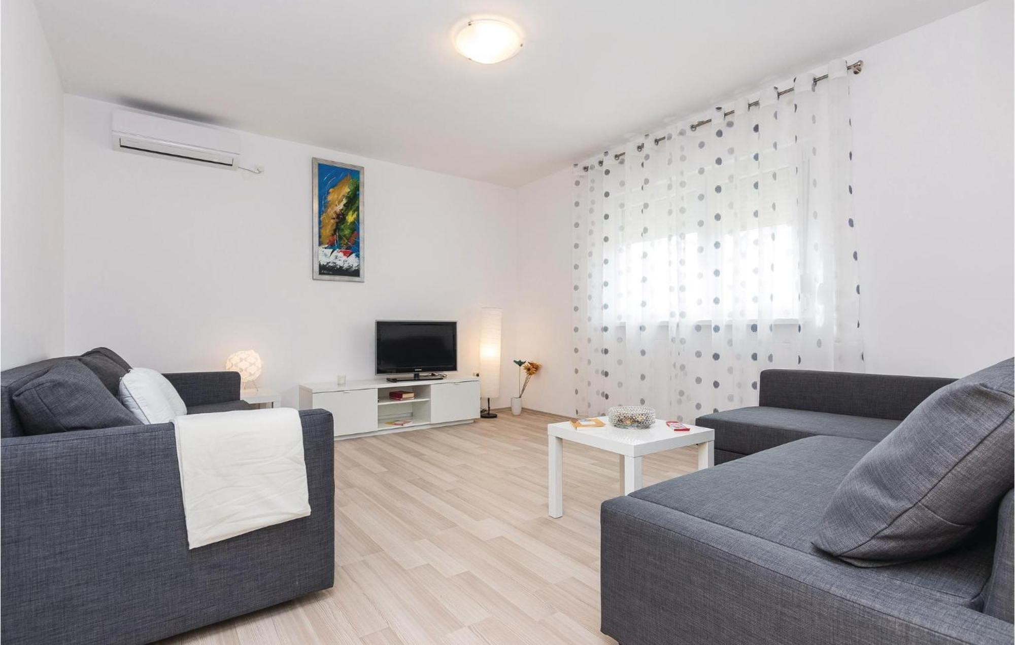 Stunning Home In Zadar With Kitchen ห้อง รูปภาพ