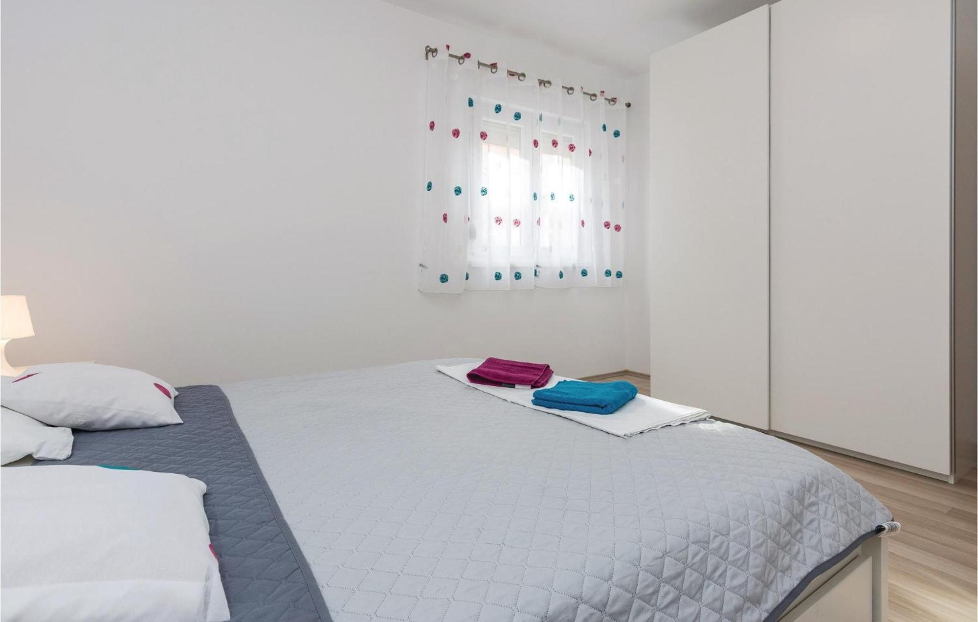 Stunning Home In Zadar With Kitchen ภายนอก รูปภาพ