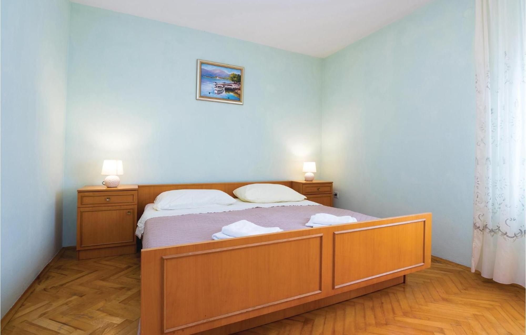 Stunning Home In Zadar With Kitchen ภายนอก รูปภาพ