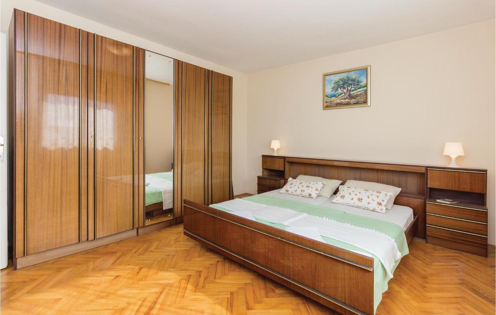 Stunning Home In Zadar With Kitchen ภายนอก รูปภาพ