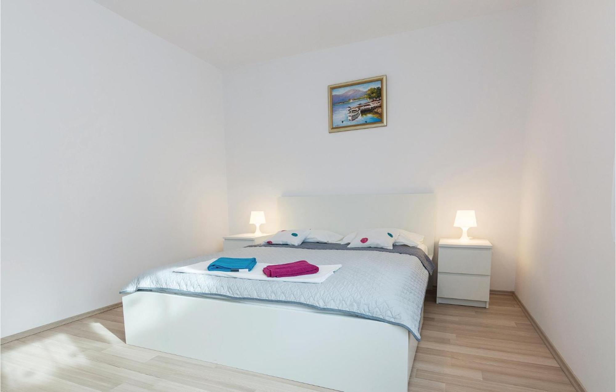 Stunning Home In Zadar With Kitchen ภายนอก รูปภาพ