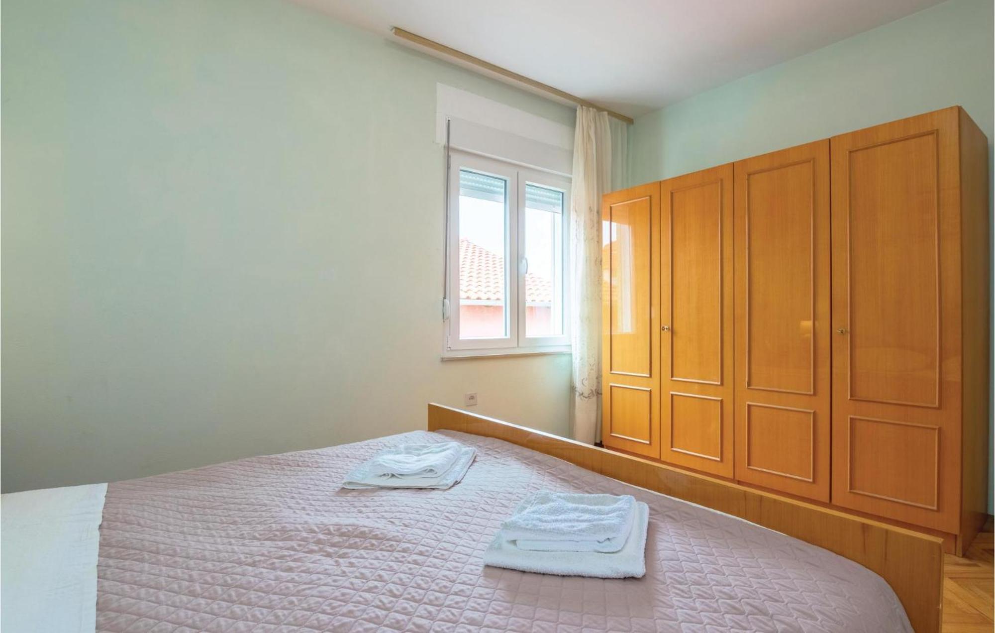 Stunning Home In Zadar With Kitchen ภายนอก รูปภาพ