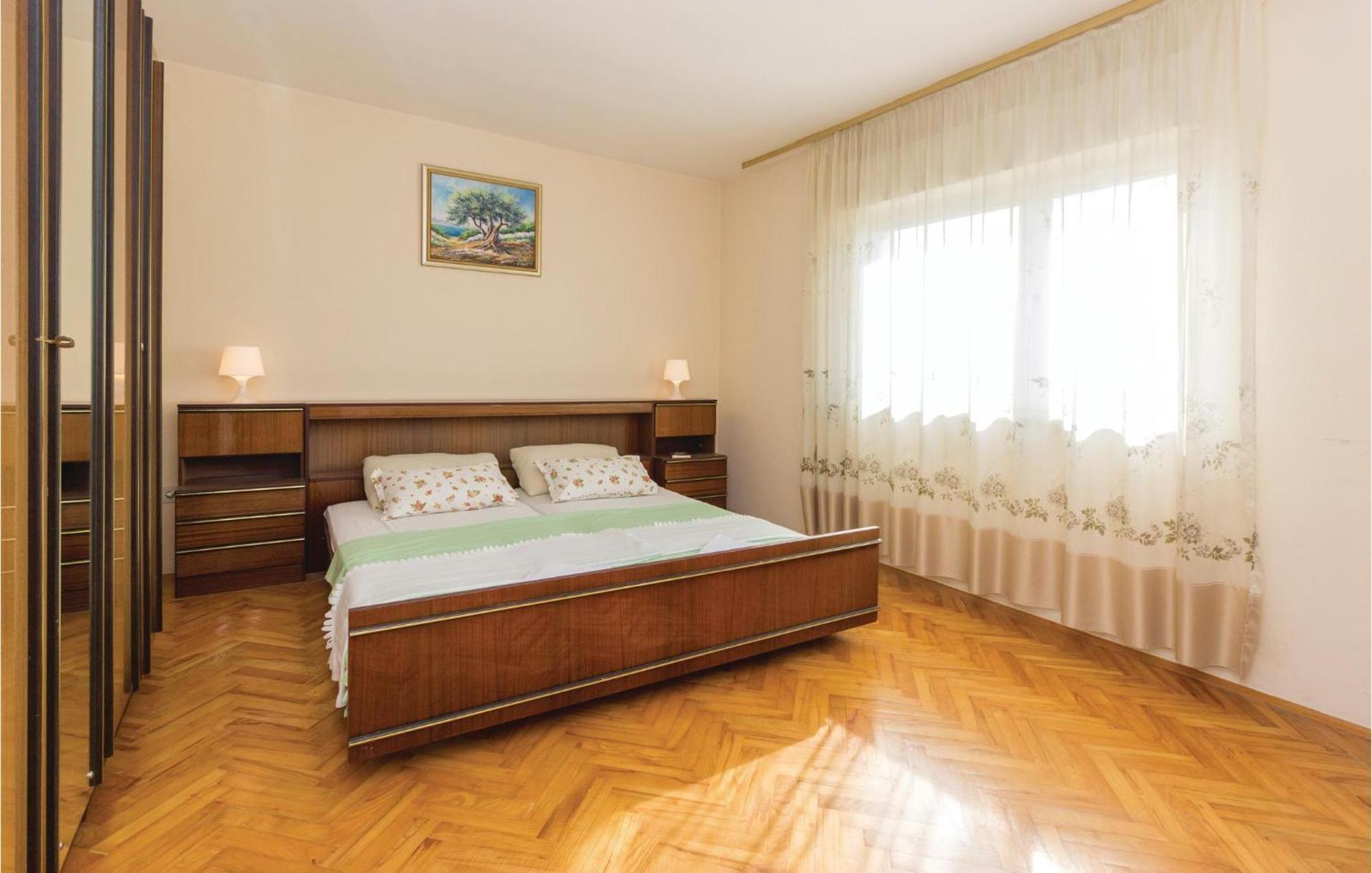Stunning Home In Zadar With Kitchen ภายนอก รูปภาพ
